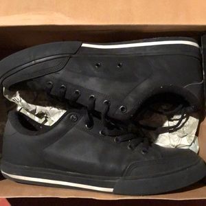 CIRCA Adrian Lopez AL50 Black lightly worn Size 11